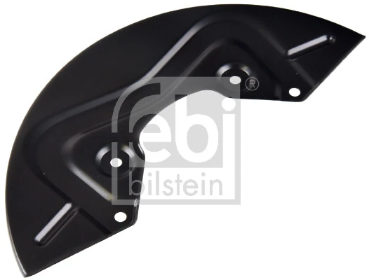 Splash Guard, brake disc